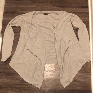 Express Cardigan